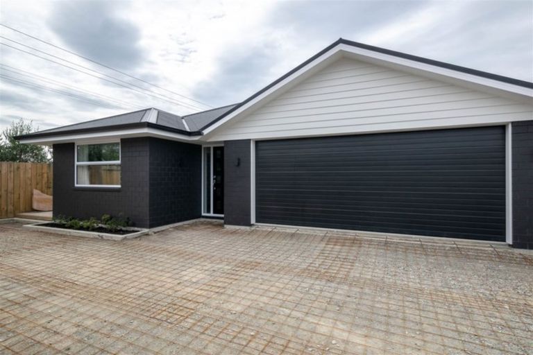 Photo of property in 16a Harvard Road, Burleigh, Blenheim, 7201