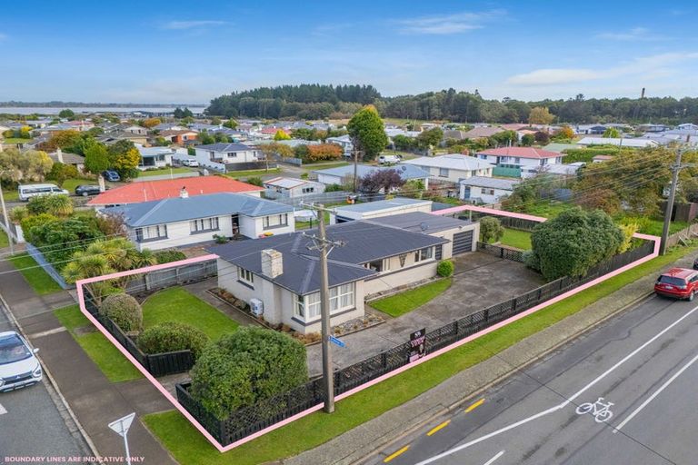 Photo of property in 1 Braemar Street, Kew, Invercargill, 9812