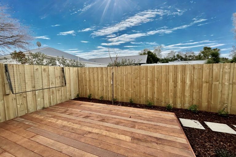 Photo of property in 98c Geraldine Street, Edgeware, Christchurch, 8013