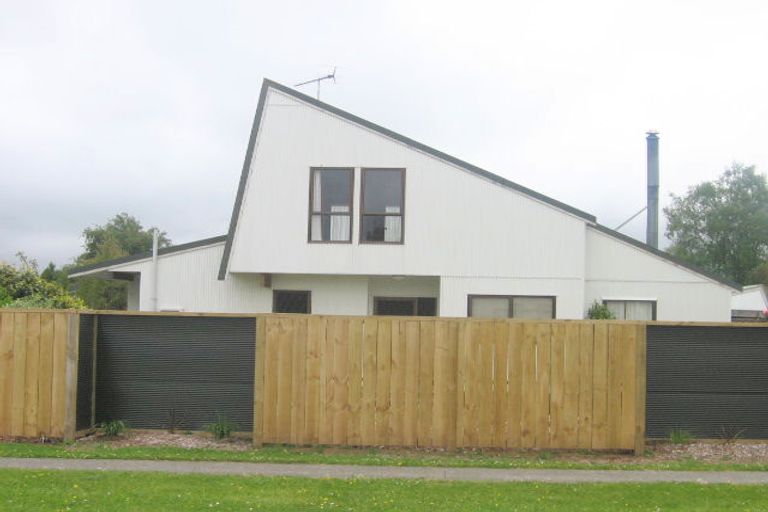 Photo of property in 85 Miro Street, Ohakune, 4625