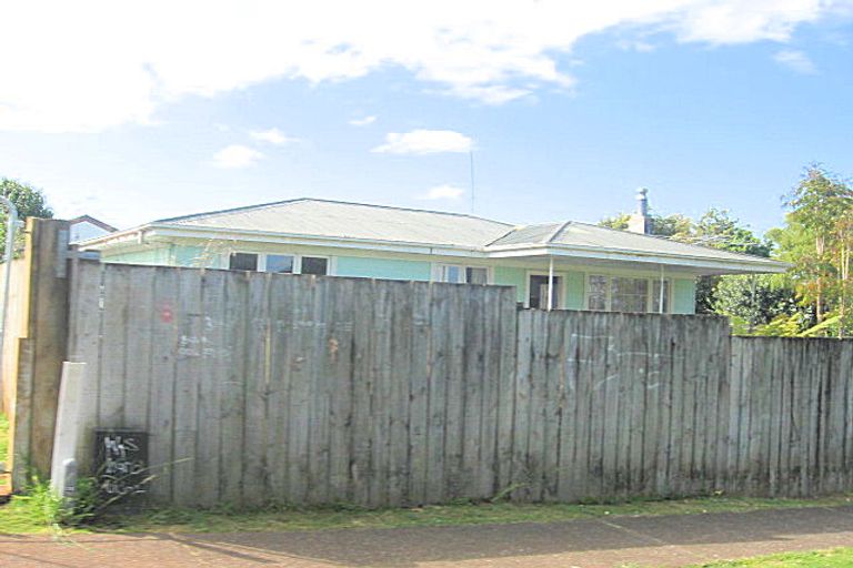 Photo of property in 6a Tui Street, Kaikohe, 0405