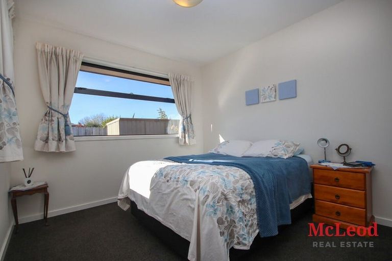 Photo of property in 4 Orchard Grove, Netherby, Ashburton, 7700