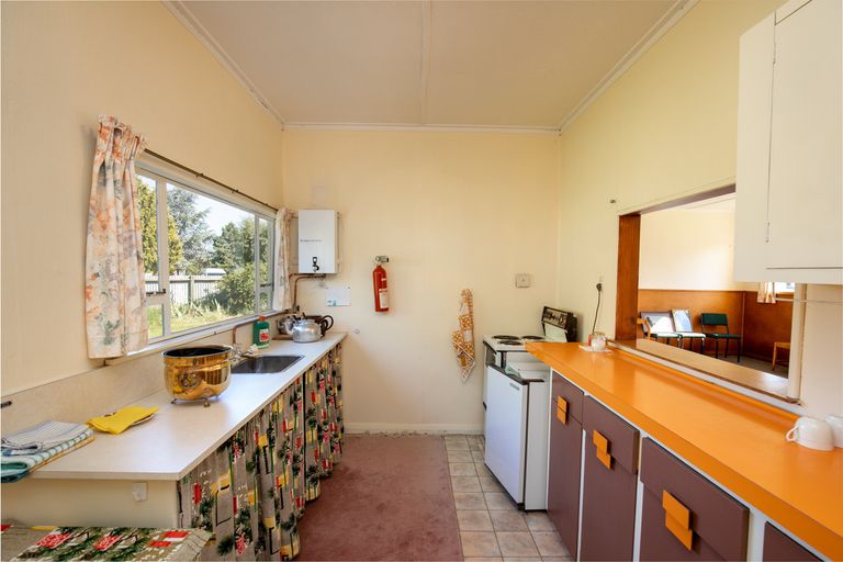 Photo of property in 8 Matau Street, Clyde, 9330