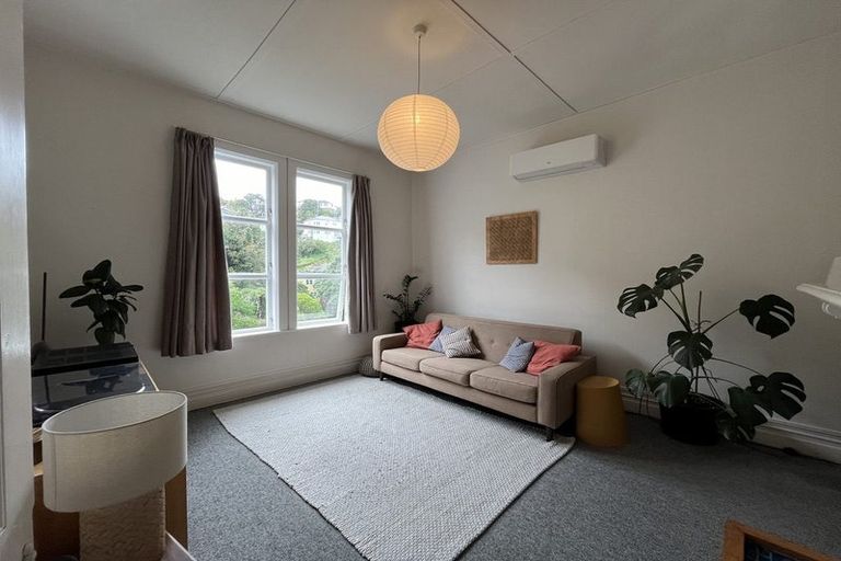 Photo of property in 55 Norway Street, Aro Valley, Wellington, 6012