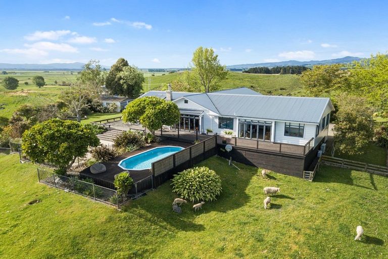 Photo of property in 397 Mahuta Road, Mangatarata, Thames, 3576