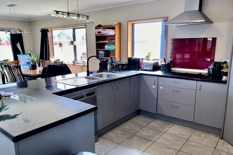 Photo of property in 4 Pukaki Avenue, Ngahere, Dobson, 7872