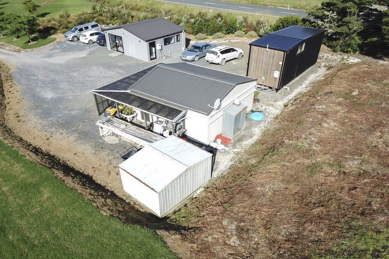 Photo of property in 133 Garbolino Road, Mangawhai, Kaiwaka, 0573