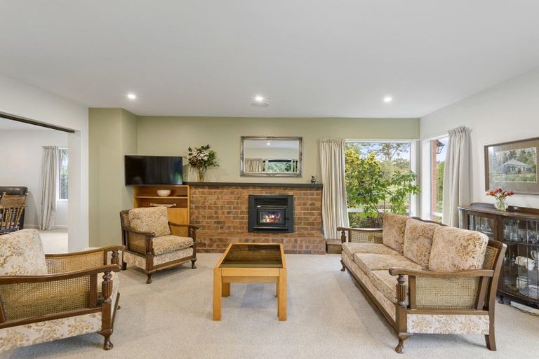 Photo of property in 62 Harrs Road, Swannanoa, Kaiapoi, 7692