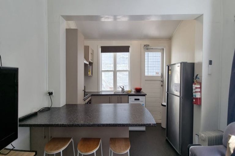 Photo of property in 202 Willis Street, Te Aro, Wellington, 6011
