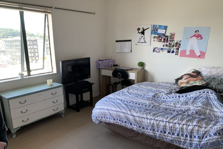 Photo of property in Marion Square Apartments, 36/26 Marion Street, Te Aro, Wellington, 6011