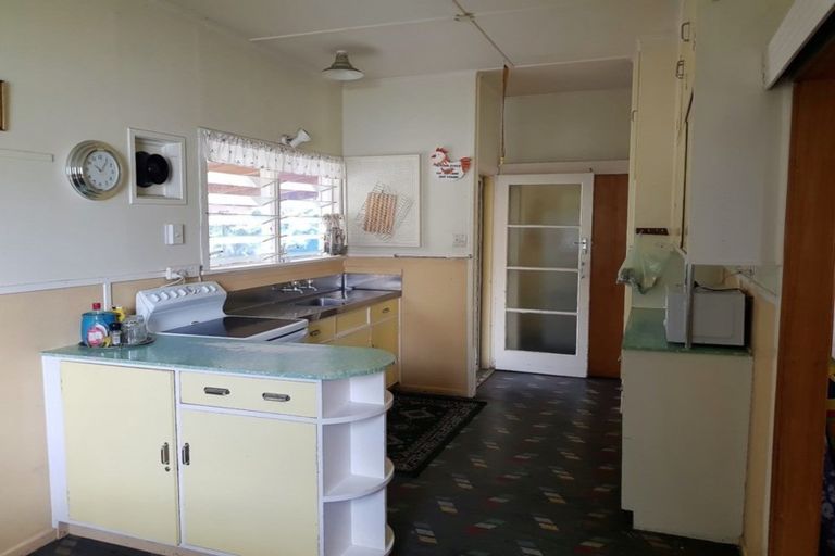 Photo of property in 77 Lahore Street, Wairoa, 4108