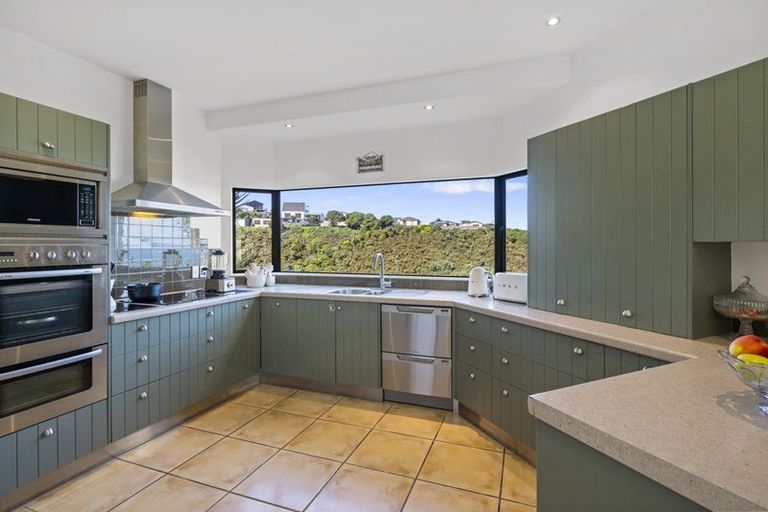 Photo of property in 25 Jordan Street, Island Bay, Wellington, 6023