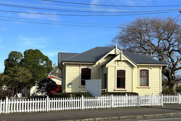 Photo of property in 70 Fitzherbert Street, Hokitika, 7810