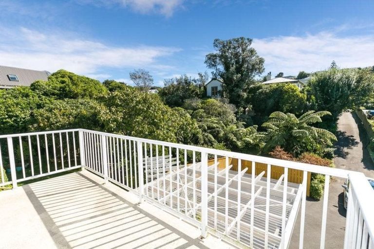 Photo of property in 44 Middleton Road, Johnsonville, Wellington, 6037