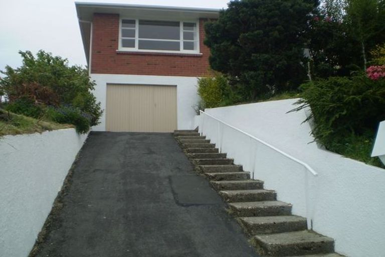 Photo of property in 58 Oakwood Avenue, Maryhill, Dunedin, 9011