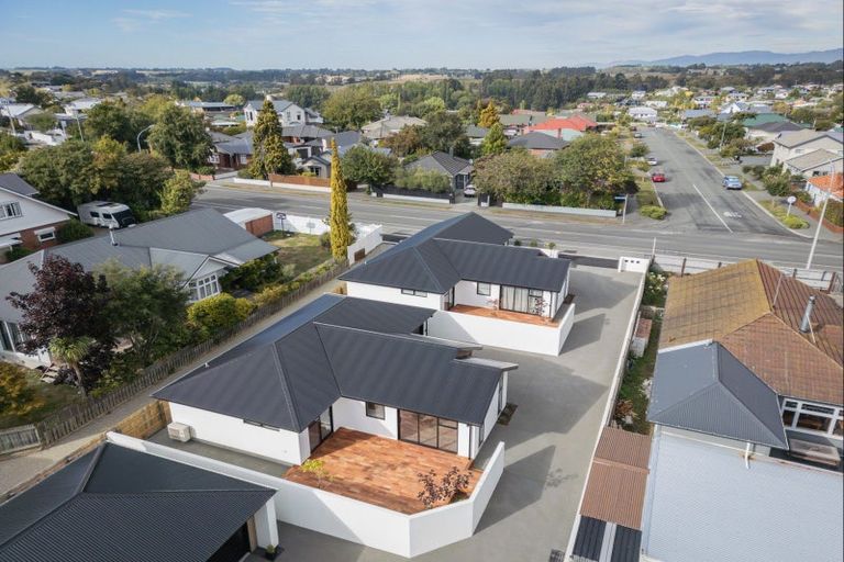 Photo of property in 279a Otipua Road, Highfield, Timaru, 7910