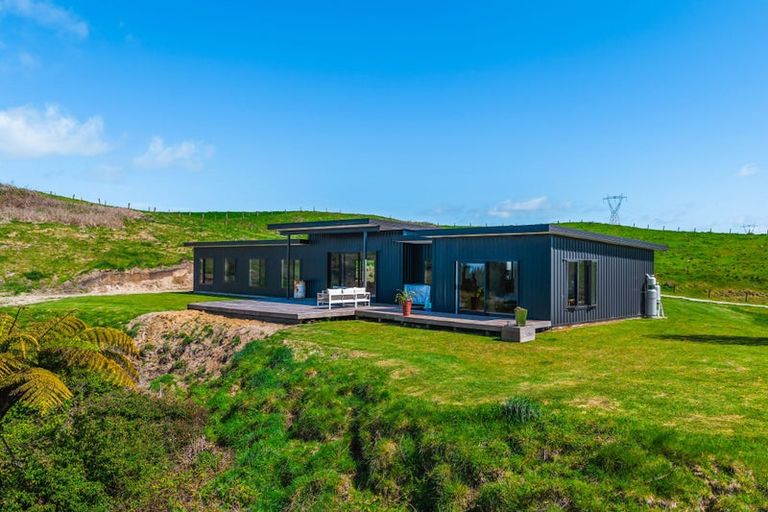 Photo of property in 487 Palmer Mill Road, Wairakei, Taupo, 3384