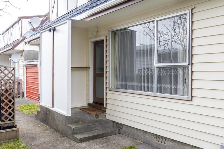 Photo of property in 4/15 Bolton Street, Petone, Lower Hutt, 5012