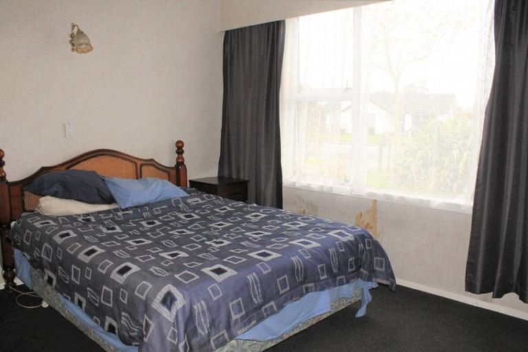 Photo of property in 6 Ballance Street, Westport, 7825