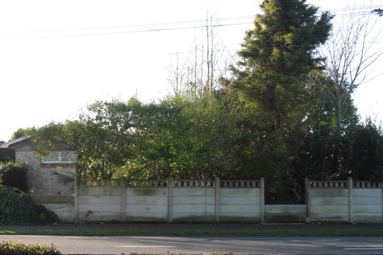 Photo of property in 51 Morrinsville Road, Hillcrest, Hamilton, 3216