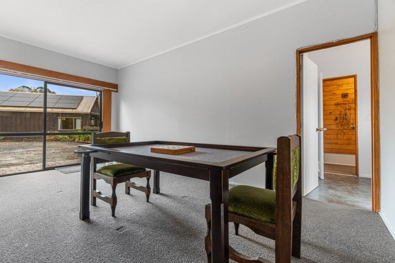 Photo of property in 65 Waitetuna Valley Road, Waitetuna, Raglan, 3295