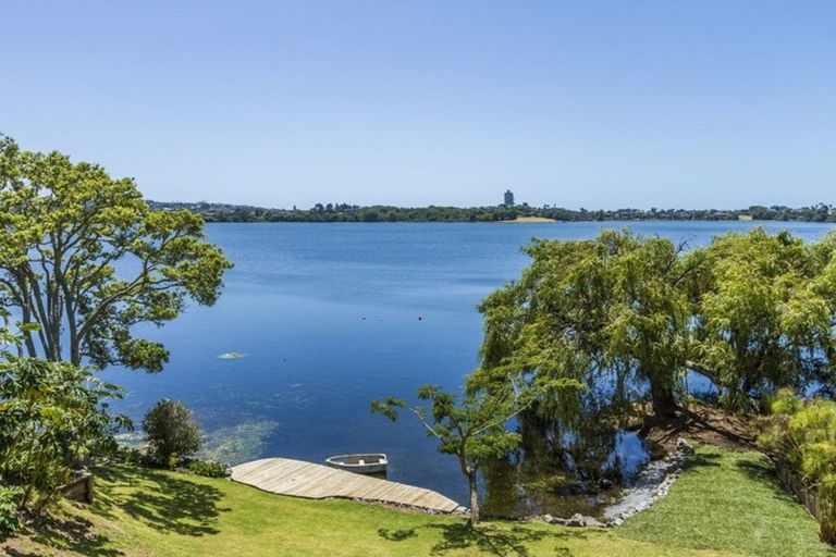 Photo of property in 3 Lake View Road, Takapuna, Auckland, 0622