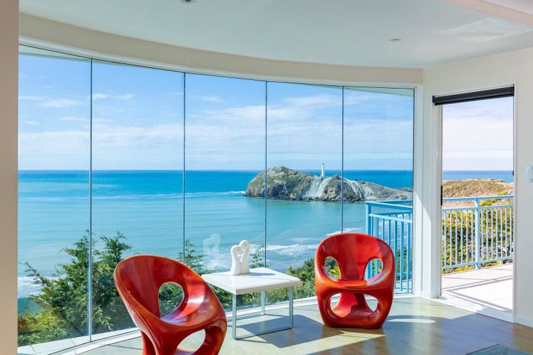 Photo of property in 24a Guthrie Crescent, Castlepoint, Masterton, 5889