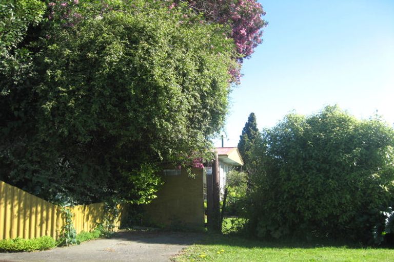 Photo of property in 92 Alfred Street, Blenheim, 7201