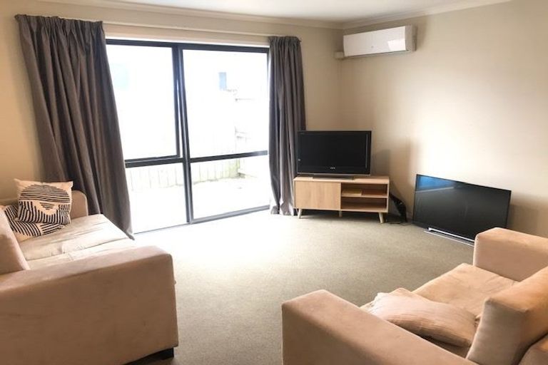 Photo of property in 4c Ford Street, Hamilton East, Hamilton, 3216