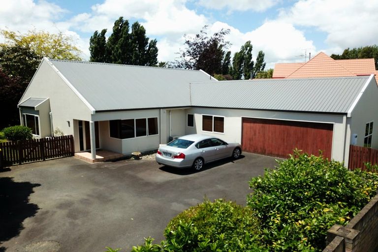 Photo of property in 81 Harrowfield Drive, Harrowfield, Hamilton, 3210