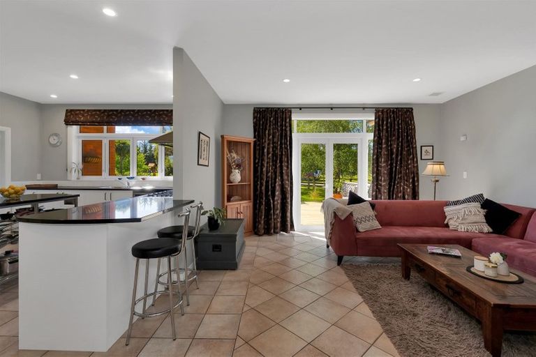 Photo of property in 198 Loburn Terrace Road, Loburn, Rangiora, 7472