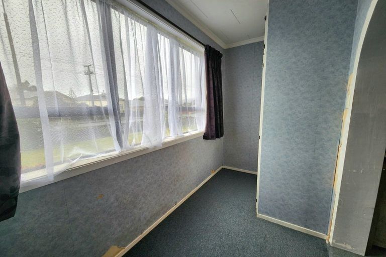 Photo of property in 37 Shakespeare Street, Greymouth, 7805