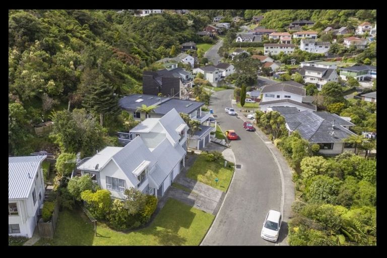 Photo of property in 16b Govind Grove, Ngaio, Wellington, 6035