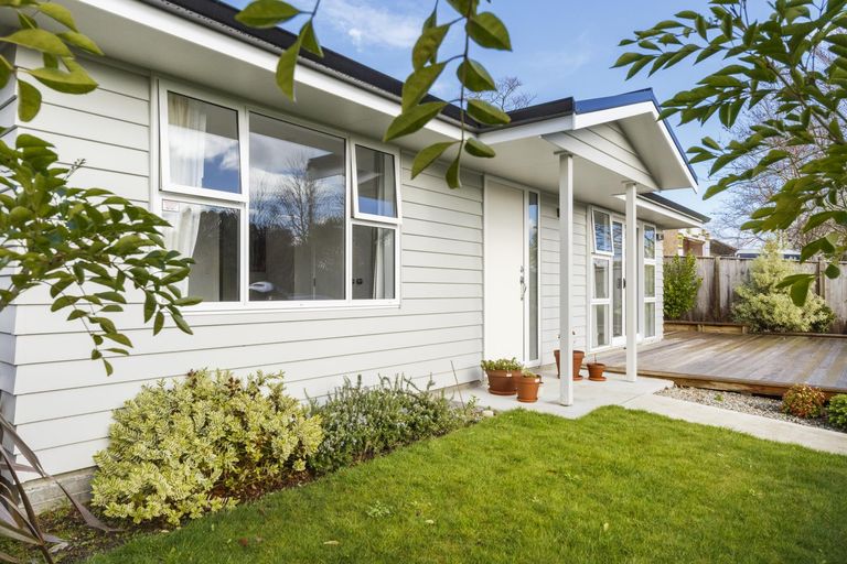 Photo of property in 39a Sheffield Street, Awapuni, Palmerston North, 4412