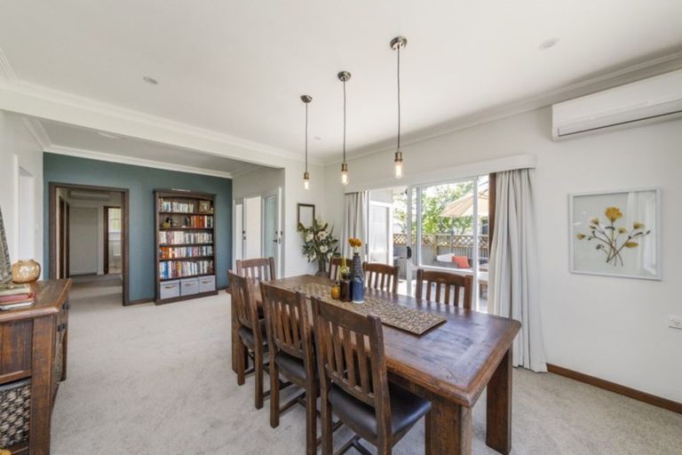 Photo of property in 4 Lyon Street, Marton, 4710