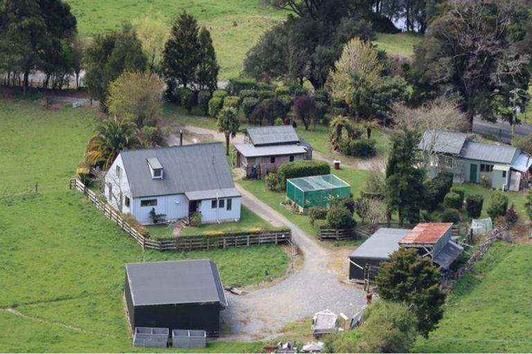 Photo of property in 188 Tapps Road, Canvastown, Havelock, 7178