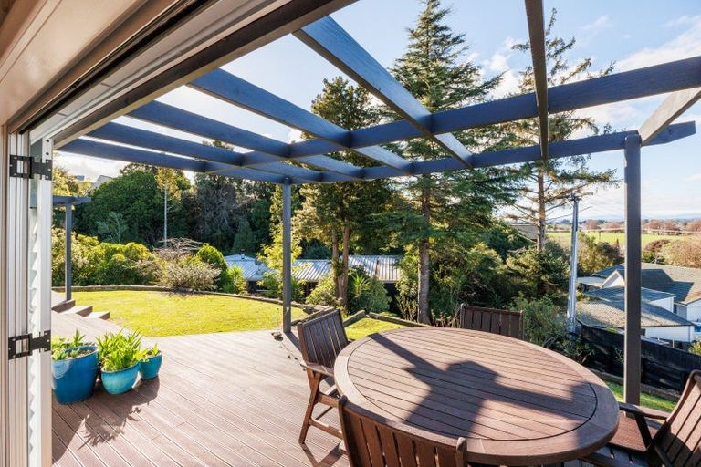 Photo of property in 120 West Street, Feilding, 4702
