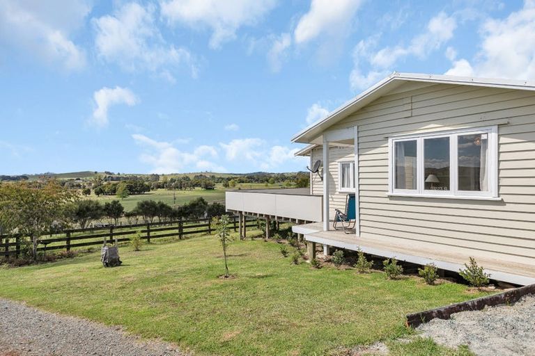 Photo of property in 947 Mangakahia Road, Poroti, Whangarei, 0179