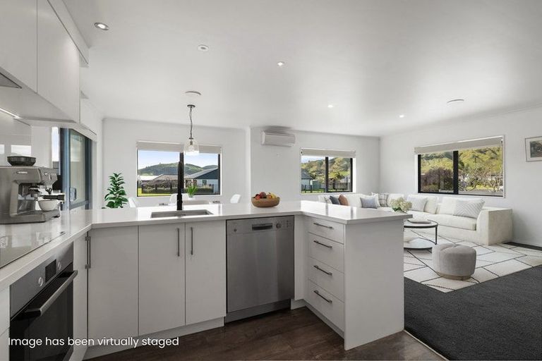 Photo of property in 12 Rata Lane, Paeroa, 3600