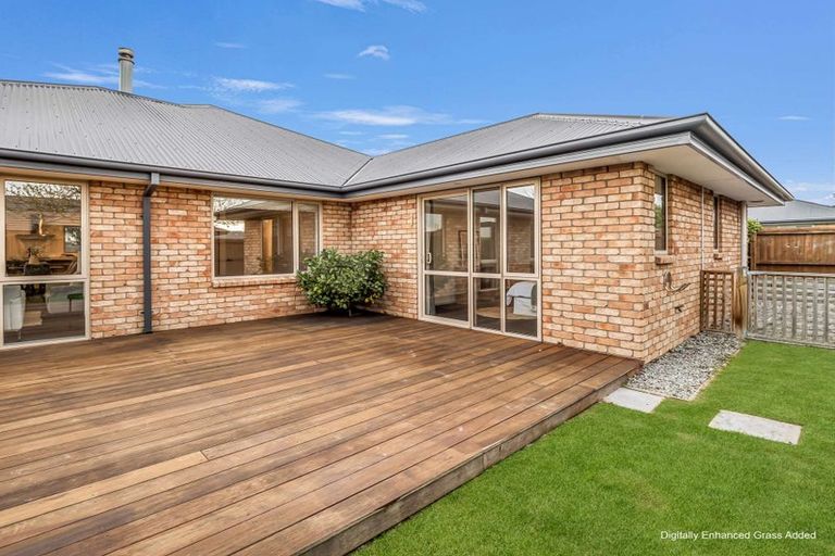Photo of property in 22c Stonebrook Drive, Rolleston, 7614