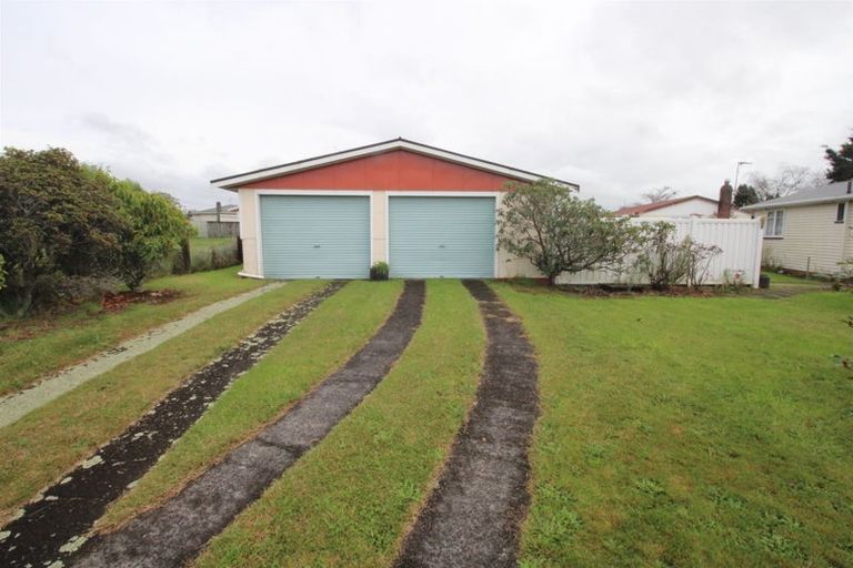 Photo of property in 165 Balmoral Drive, Tokoroa, 3420