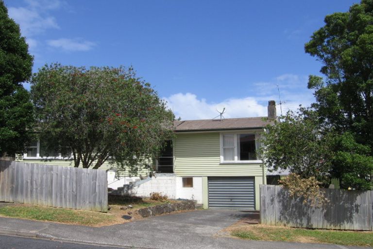 Photo of property in 40 Melba Street, Beach Haven, Auckland, 0626