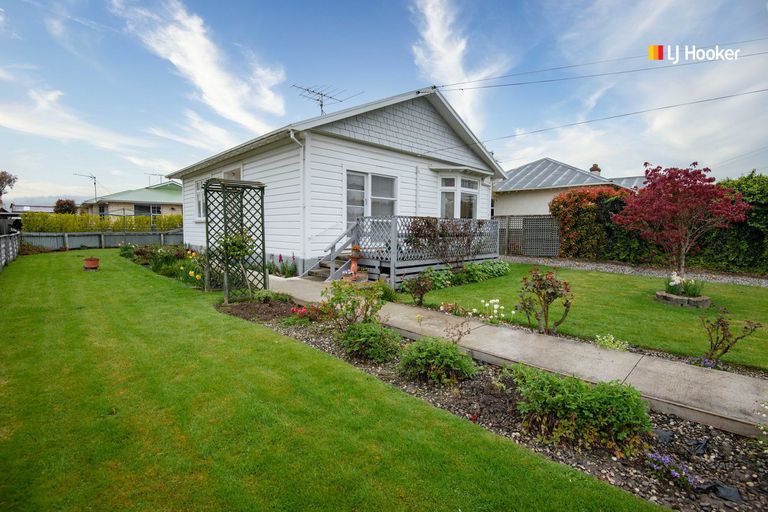 Photo of property in 7 Ayr Street, Mosgiel, 9024