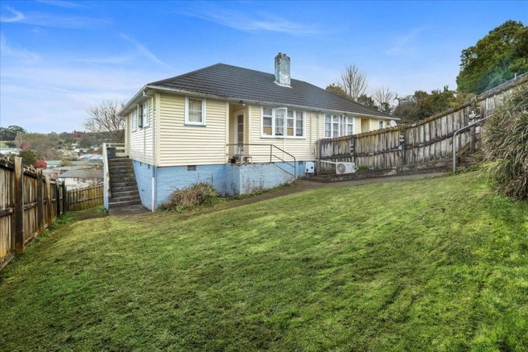 Photo of property in 19/21 Craig Terrace, Te Kuiti, 3910