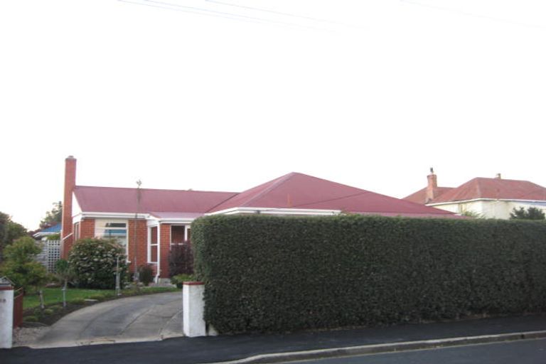 Photo of property in 18 Bowler Avenue, Mornington, Dunedin, 9011