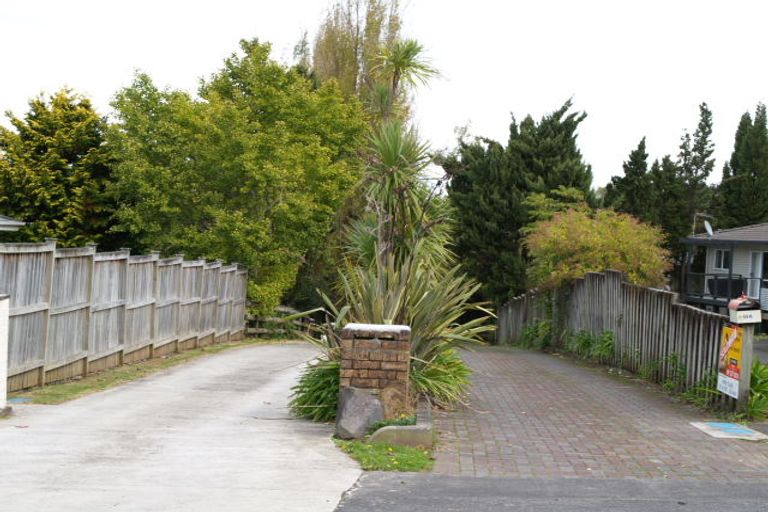 Photo of property in 61a Howe Street, Howick, Auckland, 2014
