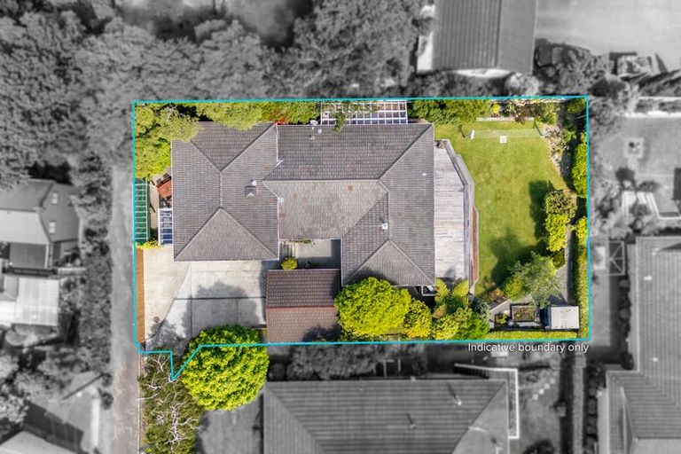 Photo of property in 43c Dowling Grove, Silverstream, Upper Hutt, 5019