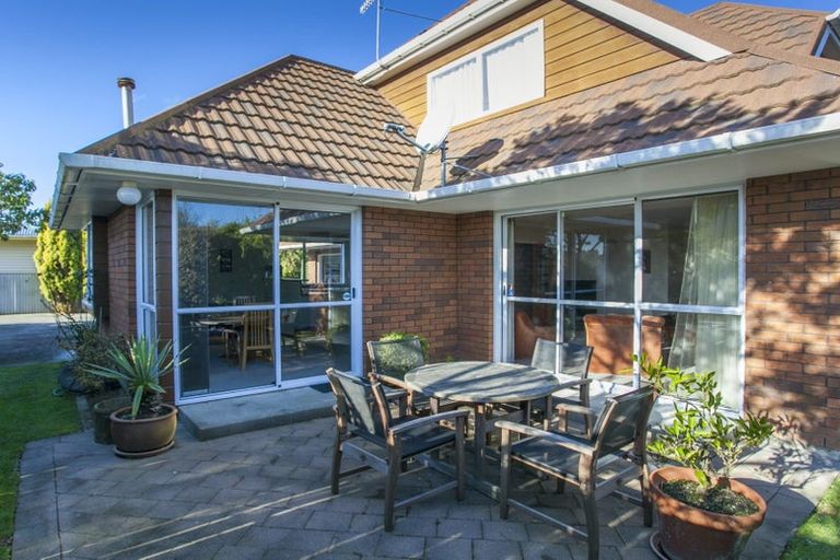 Photo of property in 29a Sheffield Street, Awapuni, Palmerston North, 4412
