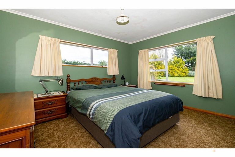 Photo of property in 293 Pleasant Point Highway, Levels, Timaru, 7975
