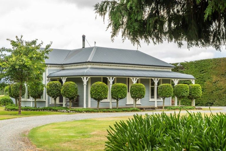 Photo of property in 398 Deans Road, Darfield, 7571